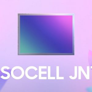 Samsung ISOCELL JN1