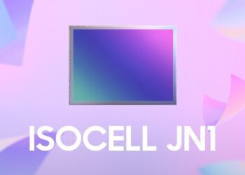 Samsung ISOCELL JN1