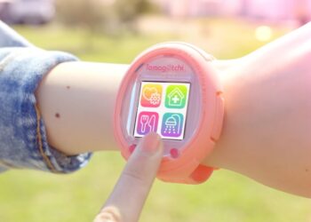 Tamagotchi Smart