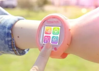 Tamagotchi Smart