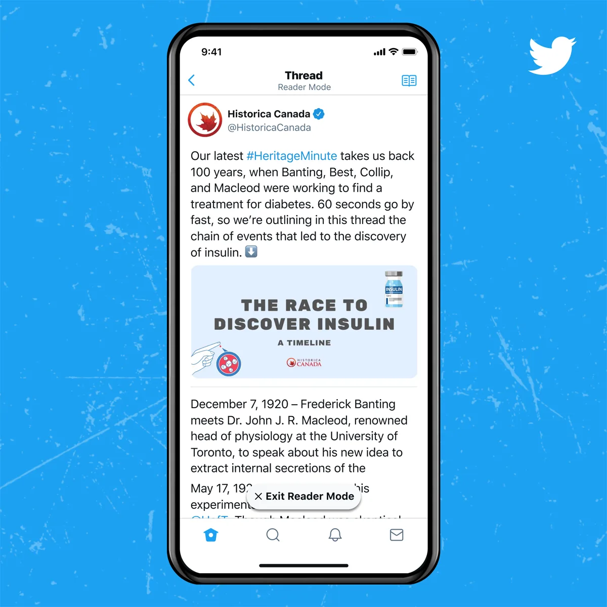 Twitter Blue Official 2