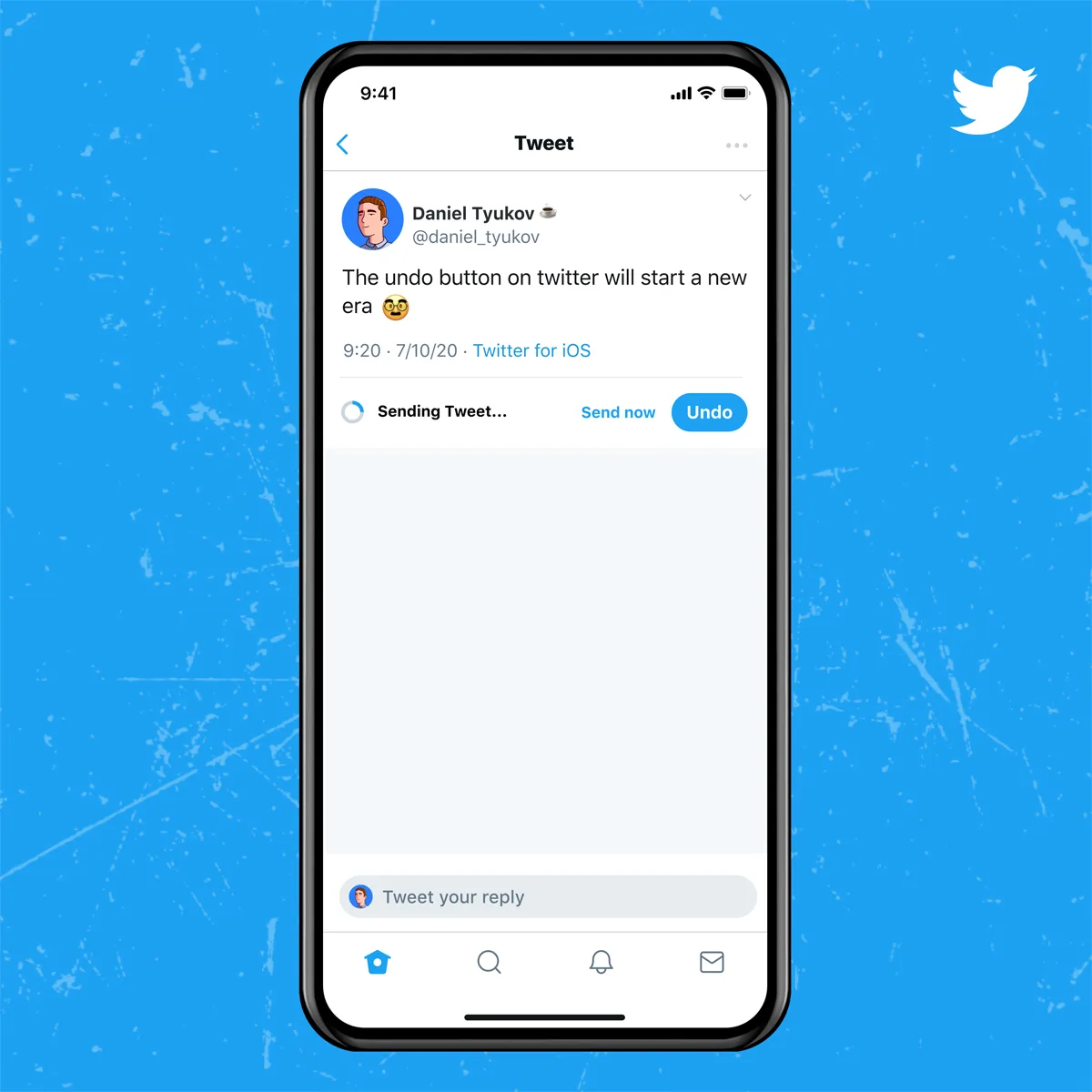 Twitter Blue Official