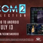 XCOM 2 Collection Android