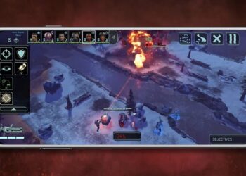 XCOM 2 Collection Android 2