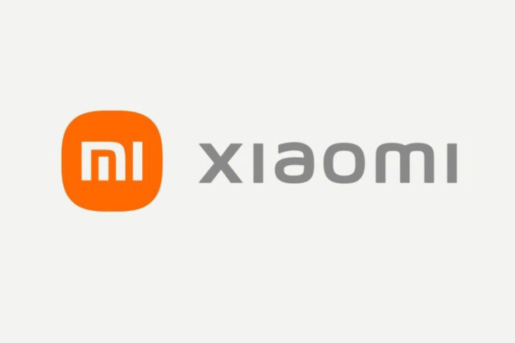 Xiaomi Mi logo