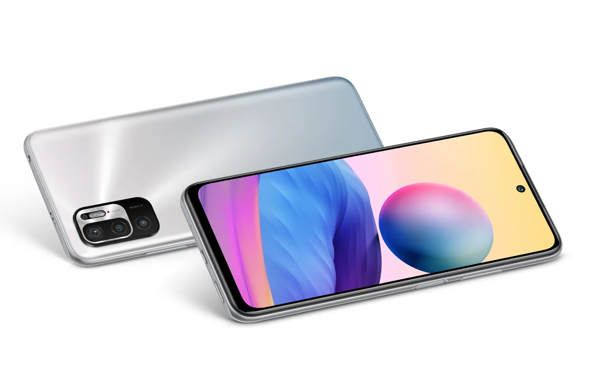 Xiaomi Redmi Note 10 5G