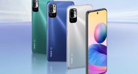 Xiaomi Redmi Note 10 5G