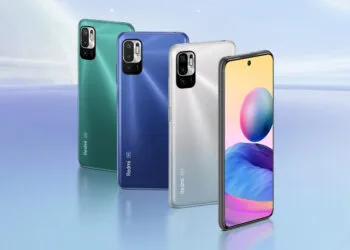 Xiaomi Redmi Note 10 5G