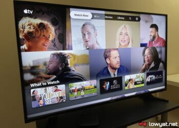 Apple TV Apple Music subscription iCloud app Windows Microsoft streaming service services