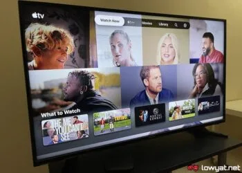 Apple TV Apple Music subscription iCloud app Windows Microsoft streaming service services