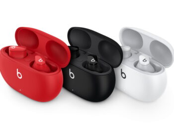 Beats Studio Buds Plus leak rumour