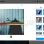 instagram desktop upload feature rolling out