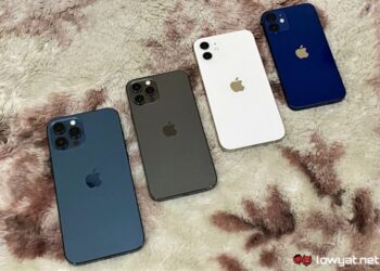 iPhone 12 series