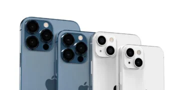 iPhone 13 Apple Malaysia price knocks down prices