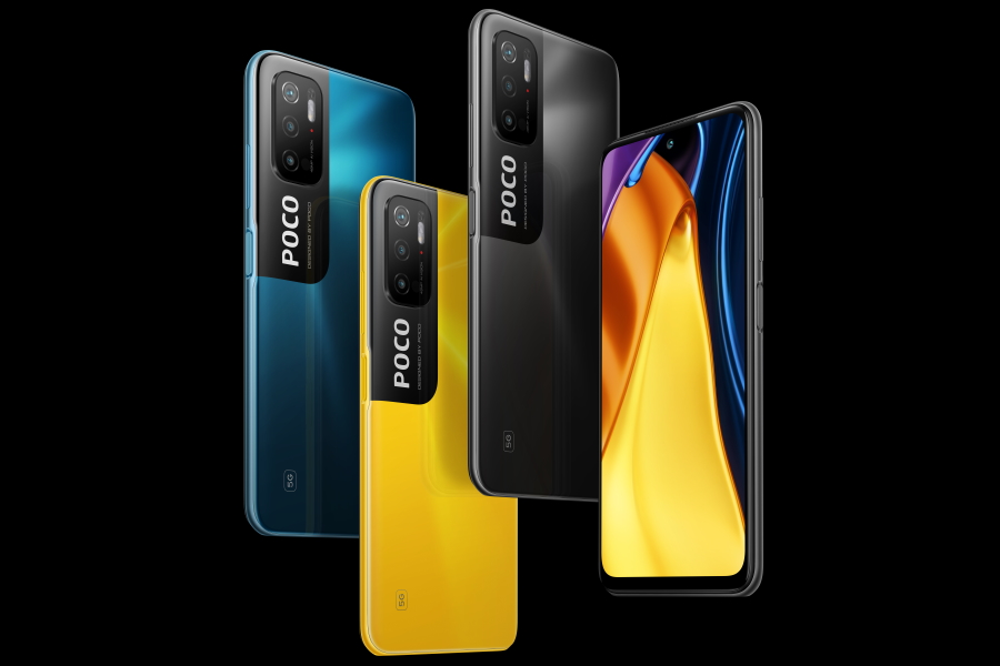 In poco m3 pro malaysia price The POCO