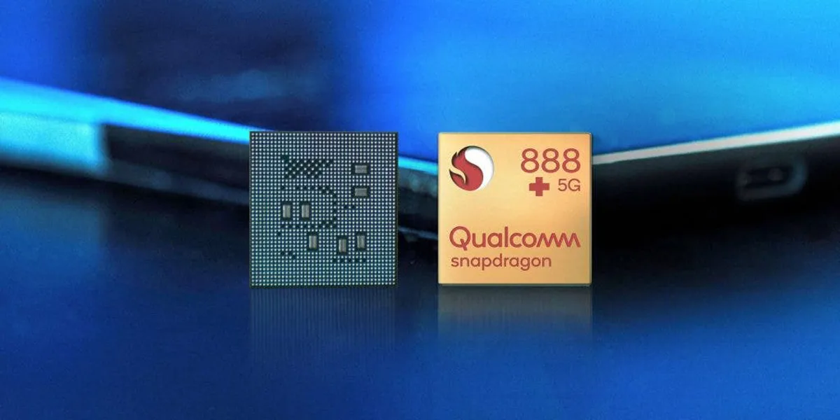 qualcomm snapdragon 888 plus chipset upgrade MWC 2021
