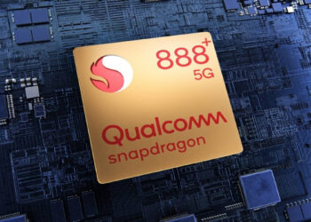qualcomm snapdragon 888 plus chipset upgrade MWC 2021