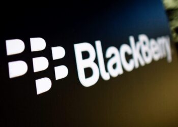 blackberry OnwardsMobility
