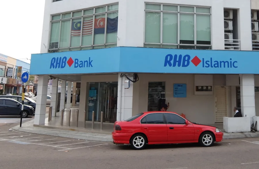 RHB Bank