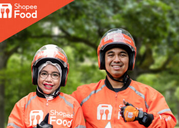 shopeefood shopee service malaysia