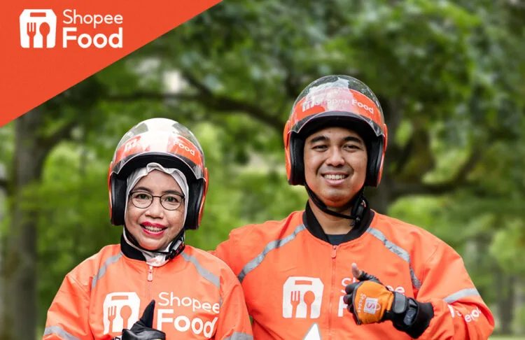 shopeefood shopee service malaysia