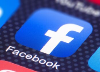 facebook meta