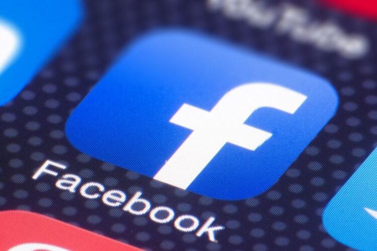 facebook meta