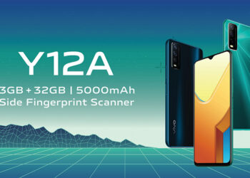 vivo y12A Malaysia price