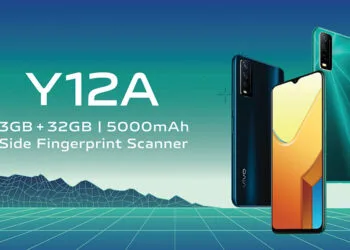vivo y12A Malaysia price