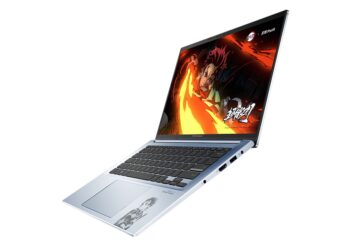 ASUS Vivobook Demon Slayer