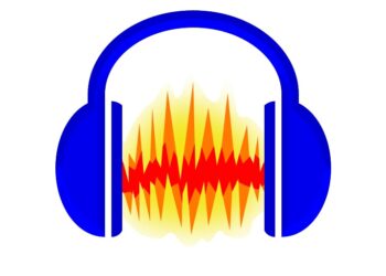 Audacity UI Privacy Policy Muse Group