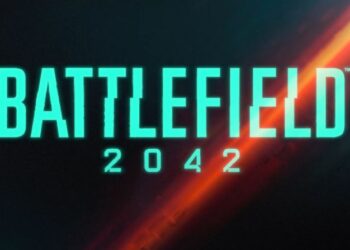 Battlefield 2042