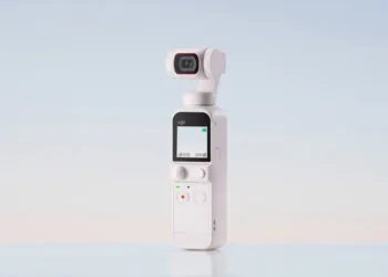 DJI Pocket 2 Sunset White Malaysia Price