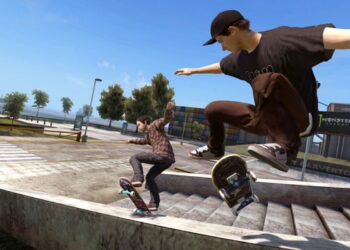 EA Skate 4 game unveiling ahead of Play Live