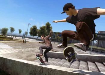 EA Skate 4 game unveiling ahead of Play Live