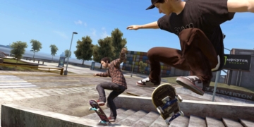 EA Skate 4 game unveiling ahead of Play Live