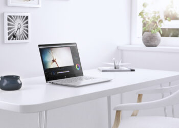 HP Envy 13
