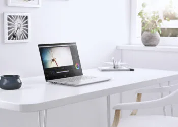 HP Envy 13