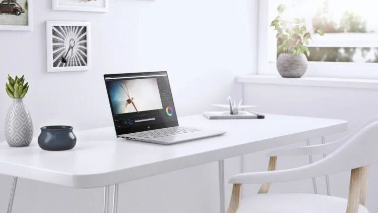 HP Envy 13