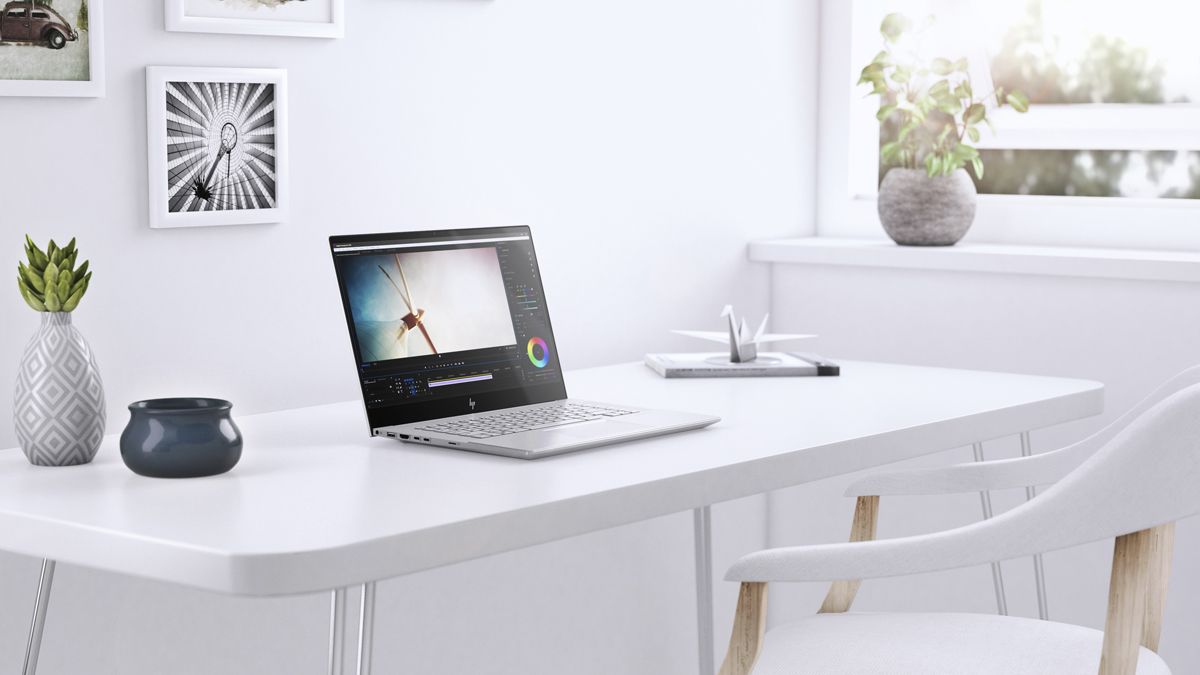 HP Envy 13