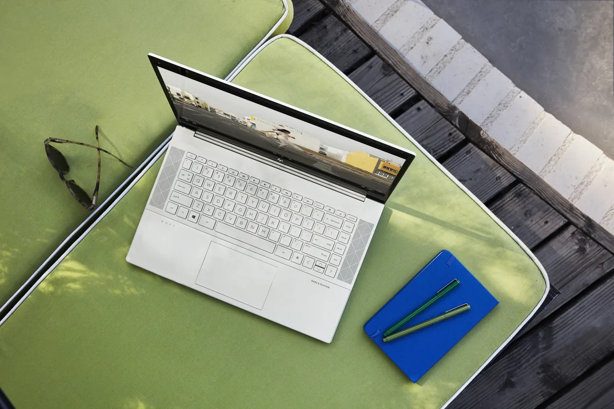 HP Envy 15 Laptop Creative Price Malaysia