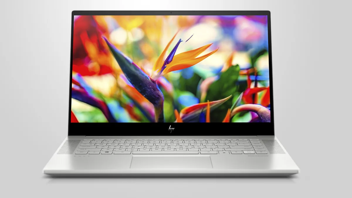 HP Envy 15 Laptop Creative Price Malaysia