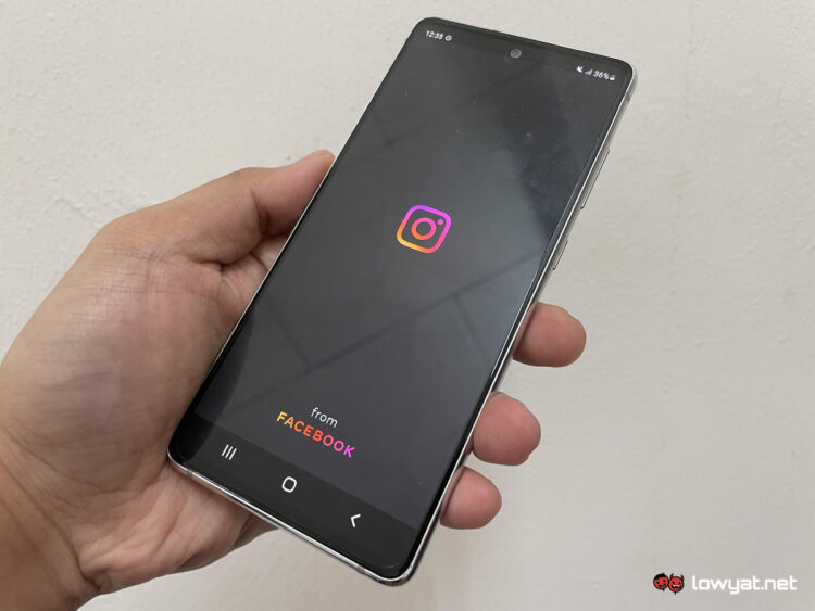 Instagram Meta Facebook WhatsApp ads ad