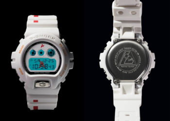 GUNDAM FAN CLUB G-SHOCK DW-6900 AMURO RAY limited edition watch japan casio