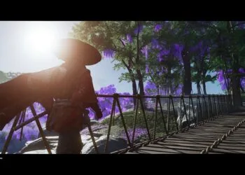 Ghost of Tsushima Director's Cut 1