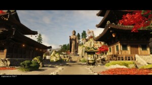 Ghost of Tsushima Director's Cut 2