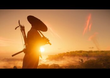 Ghost of Tsushima Director's Cut 4