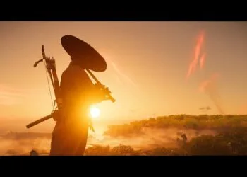 Ghost of Tsushima Director's Cut 4