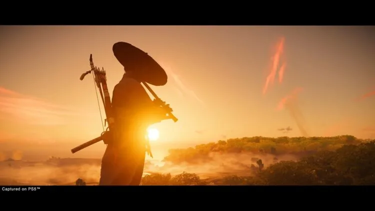 Ghost of Tsushima Director's Cut 4