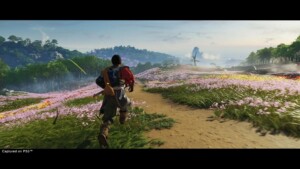 Ghost of Tsushima Director's Cut 5